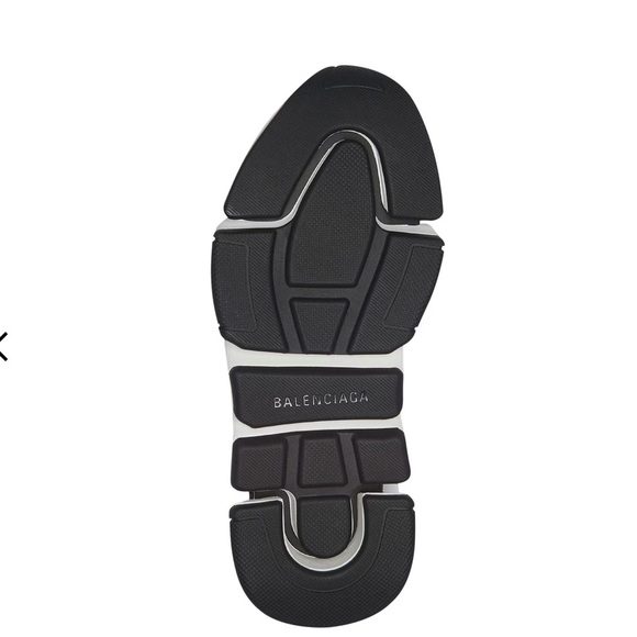 Balenciaga speed trainer 2.0 - Picture 3 of 11